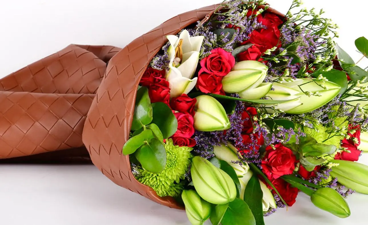 Top Rose